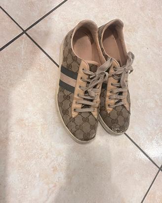 Scarpe Gucci originali