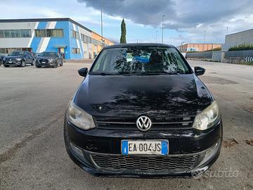 volkswagen polo 1.6 tdi 