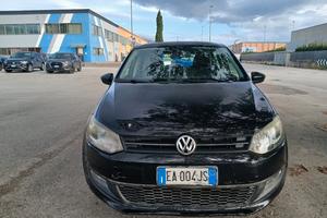 volkswagen polo 1.6 tdi 