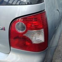 Fanale posteriore destro VOLKSWAGEN POLO del 2003