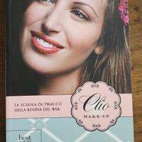 libro Clio Make up
