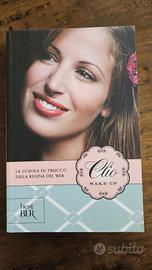 libro Clio Make up
