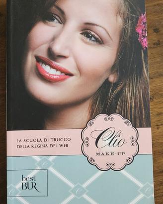 libro Clio Make up