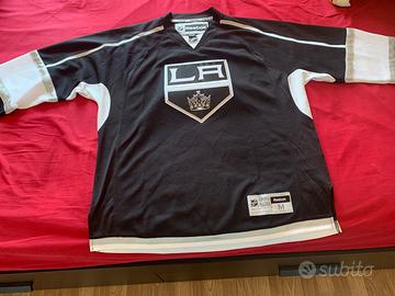 Divisa originale hockey LA Kings