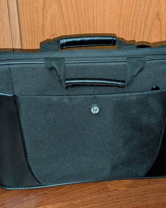Borsa porta PC HP fino a 16” – con tracolla