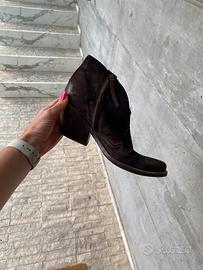 Stivali texani made in Italy