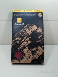 Maglia termica donna Campus manica lunga S/M