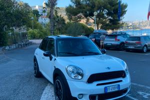 Mini cooper countryman