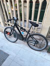 MTB 28" Pronta all'Uso - iperammortizzata
