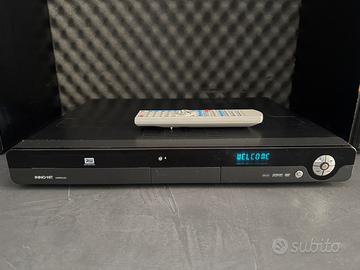 INNO-HIT DVD recorder