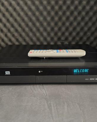INNO-HIT DVD recorder