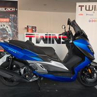 Wottan Motor Storm-S 300 Keyless _ Usato Permutabi