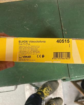 monitor wi-fi vimar