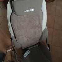 Massaggiatore da sedia