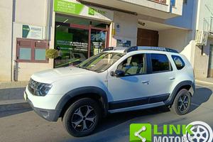 DACIA Duster 1.5 dCi 110 CV 4x4 Serie Speciale B