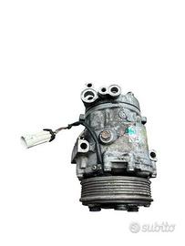 Compressore aria condizionata opel combo 2001/2009