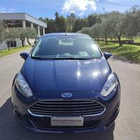 FORD Fiesta 1.6 TDCi 95CV 5 porte Business