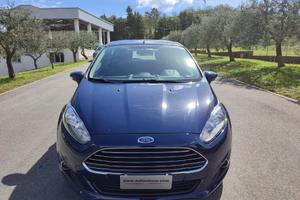 FORD Fiesta 1.6 TDCi 95CV 5 porte Business