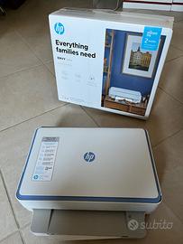 Stampante inkjet multifunzione HP Envy 6010