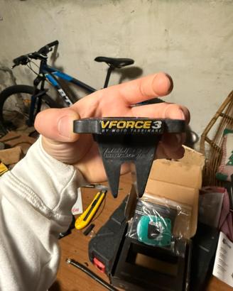 Vforce3 85