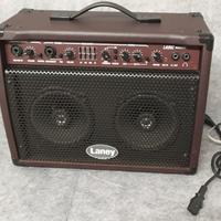 Amplificatore Laney LA35C