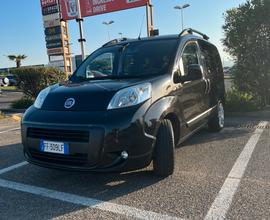 Fiat Qubo 1.3 Multijet 16v