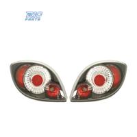 FANALI PER FORD KA 96-08 FONDO NERO