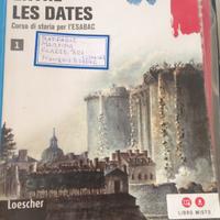 Elisa langin, entre les dates 1