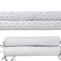 paracolpi letto Liberty PICCI