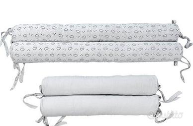 paracolpi letto Liberty PICCI