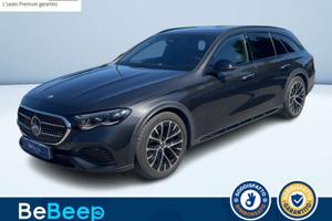 Mercedes-Benz Classe E E SW ALL-TERRAIN 300 D...