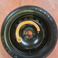 Ruotino Alfa Romeo