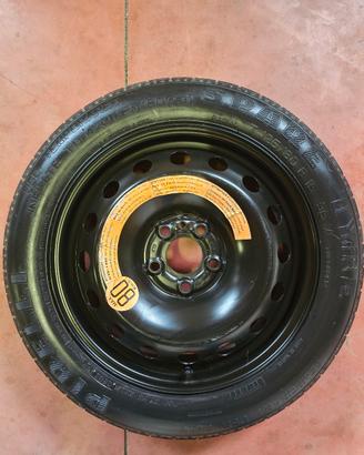 Ruotino Alfa Romeo