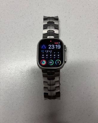 Apple watch ultra