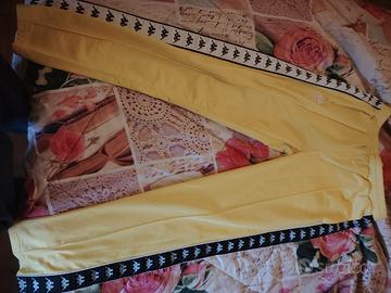 pantaloni tuta kappa