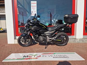 Honda NC 750 XD