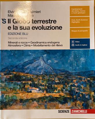 ISBN 9788808288837 Il Globo terrestre e la sua...