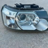 Fanale anteriore freelander 2