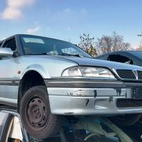 Ricambi Rover 416 automatica del 1994