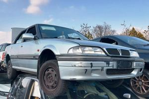 Ricambi Rover 416 automatica del 1994