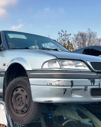 Ricambi Rover 416 automatica del 1994