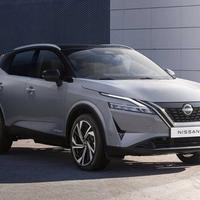 Ricambi nissan qashqai anno 2022