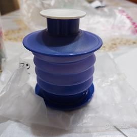 tupperware  pallina per decorare dolci