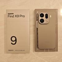 Oppo Find X9 Pro 16/512GB Titanium + Garanzia