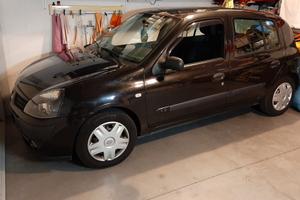 Renault Clio 1.2