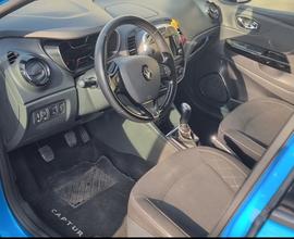 Renault Captur R-Lynk 0.9 Tce