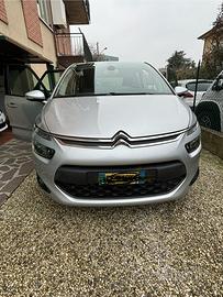 Citroen Picasso