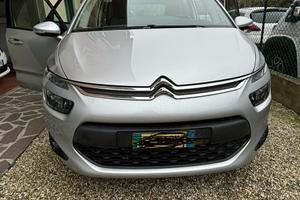 Citroen Picasso