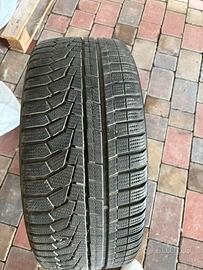 gomme invernali auto