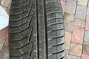 gomme invernali auto